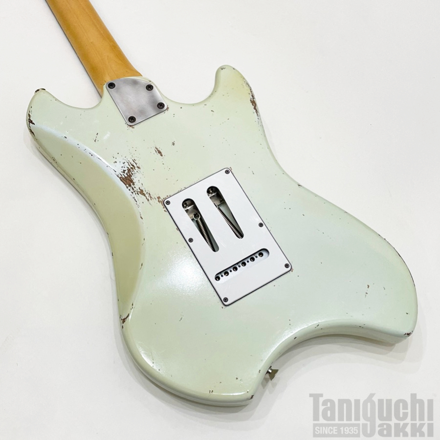 T.S Factory 151A-MO P90 Lefty 2026/06#036 - 谷口楽器
