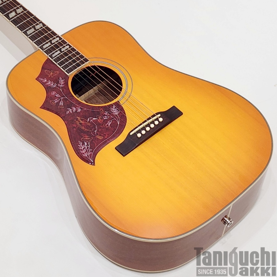 Epiphone “Modern Collection” Hummingbird Studio Left-Handed