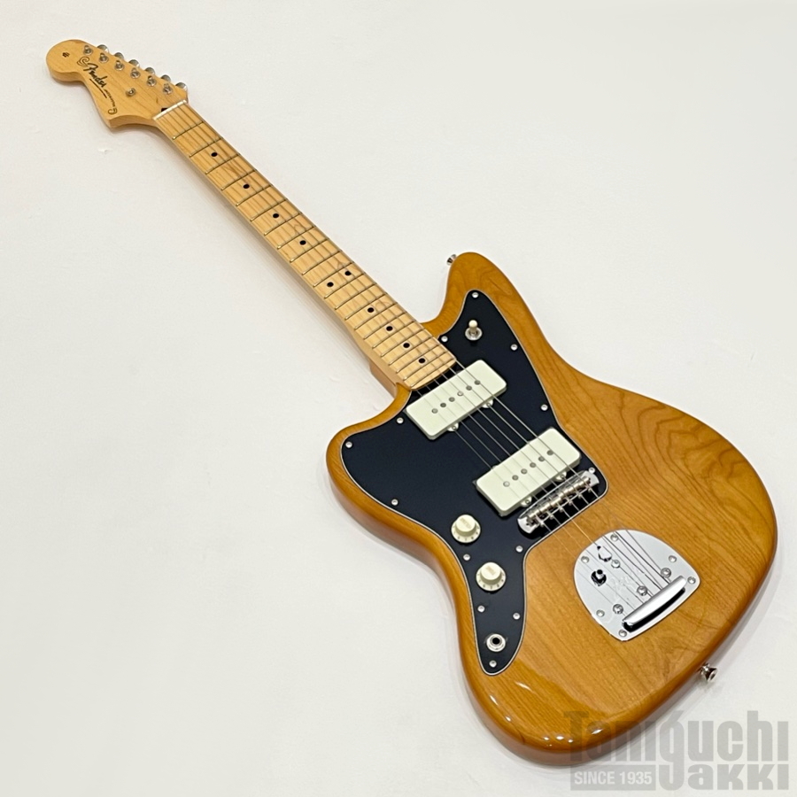 Fender FSR Collection 2026 Made in Japan Hybrid II Jazzmaster Left