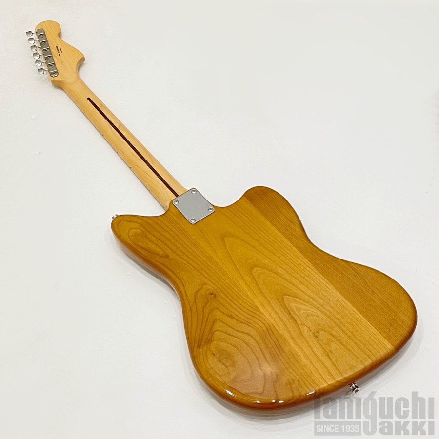 Fender FSR Collection 2026 Made in Japan Hybrid II Jazzmaster Left