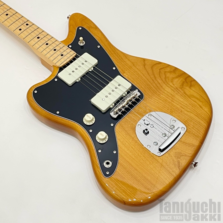 Fender FSR Collection 2026 Made in Japan Hybrid II Jazzmaster Left