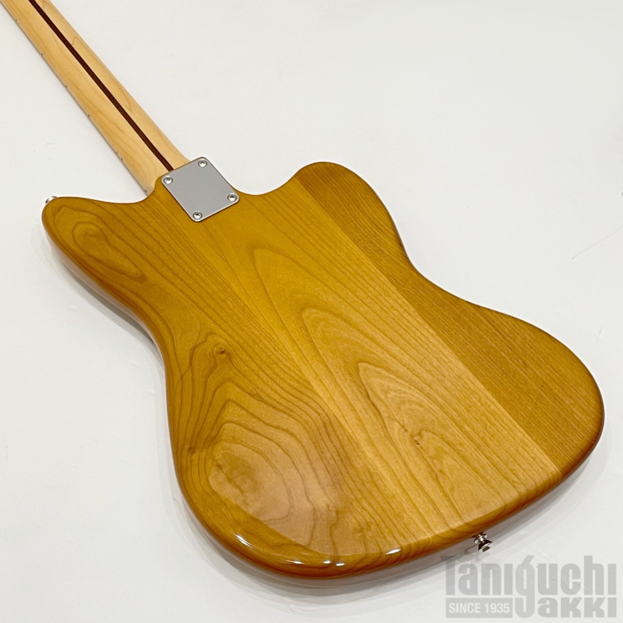 Fender FSR Collection 2026 Made in Japan Hybrid II Jazzmaster Left