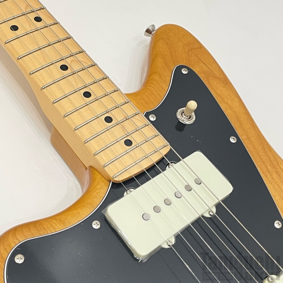 Fender FSR Collection 2026 Made in Japan Hybrid II Jazzmaster Left