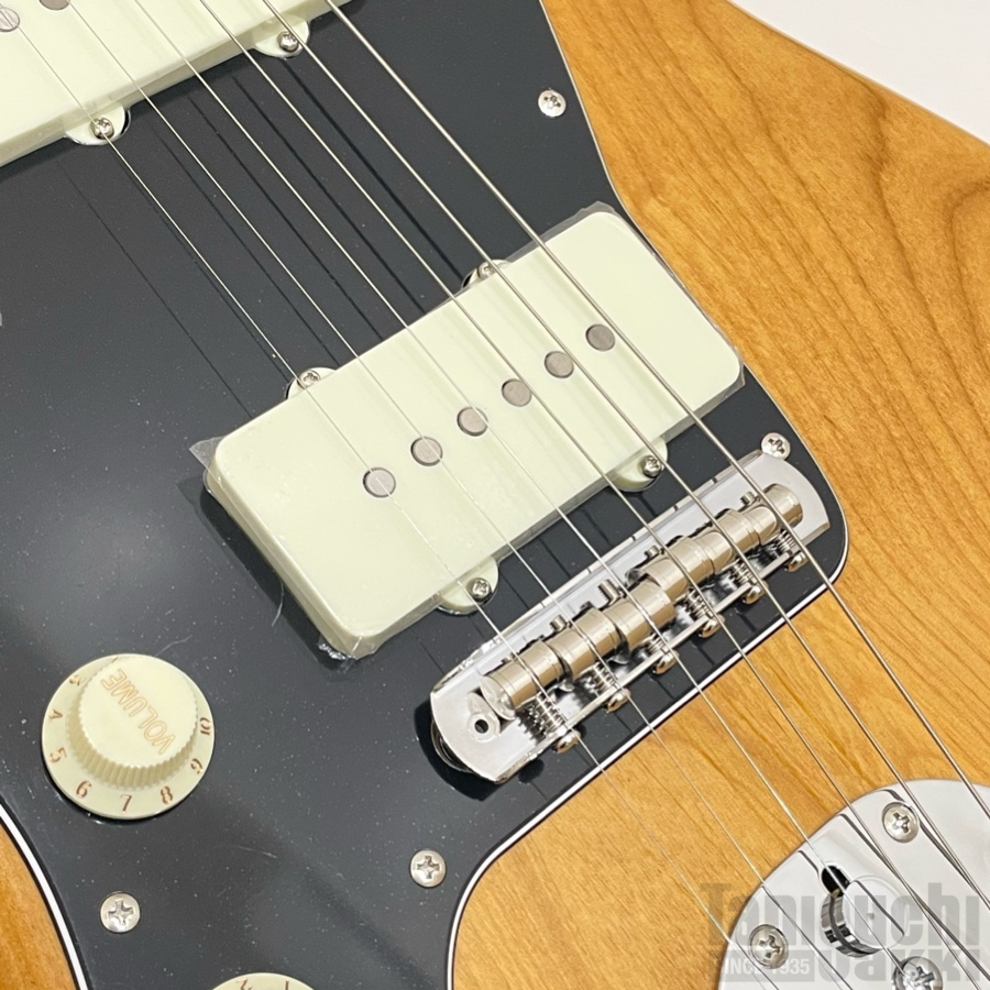 Fender FSR Collection 2026 Made in Japan Hybrid II Jazzmaster Left