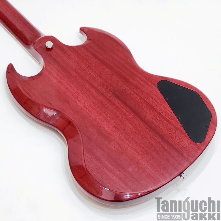 Gibson SG Standard Left Handed (Heritage Cherry) #209050101 - 谷口楽器