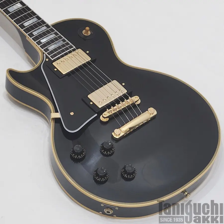 Gibson Les Paul Special Left Hand (TV Yellow) - 谷口楽器
