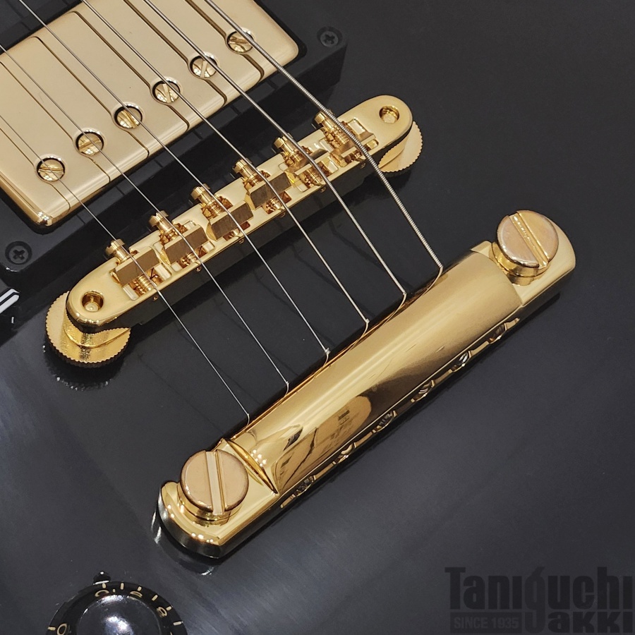 Gibson Custom Shop 1957 Les Paul Custom Reissue VOS Left-Handed