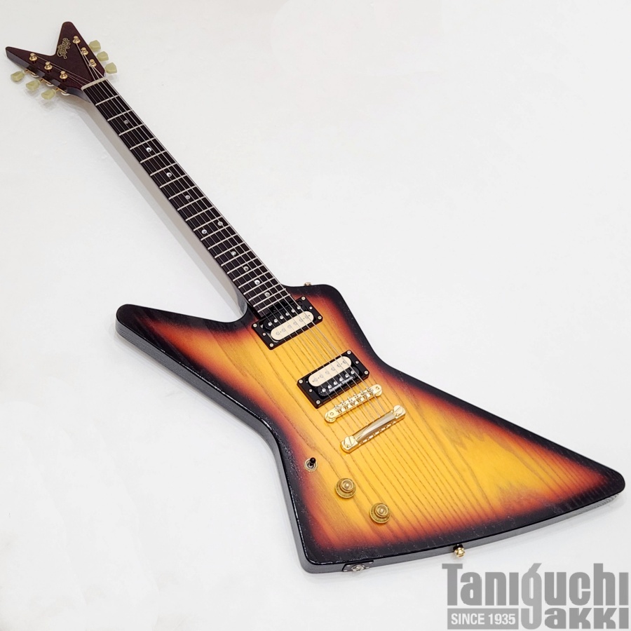 USED】Navagator EXP-WH.ASH L/H 2024年製 - 谷口楽器