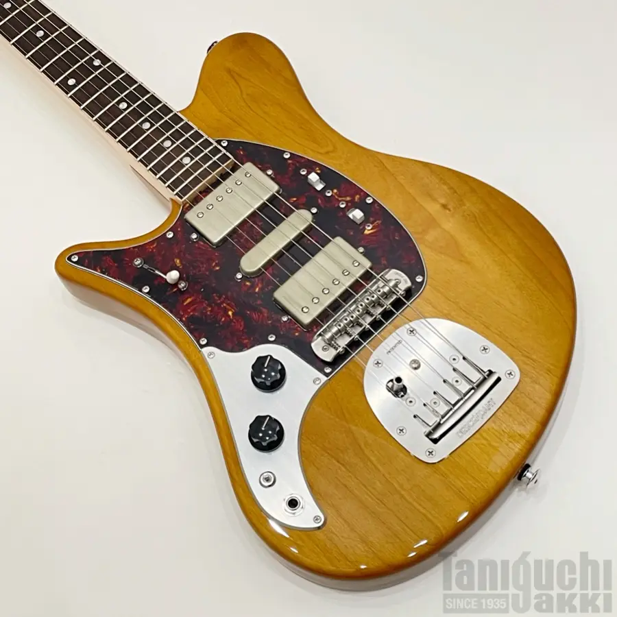 Fender FSR Collection 2026 Made in Japan Hybrid II Jazzmaster Left