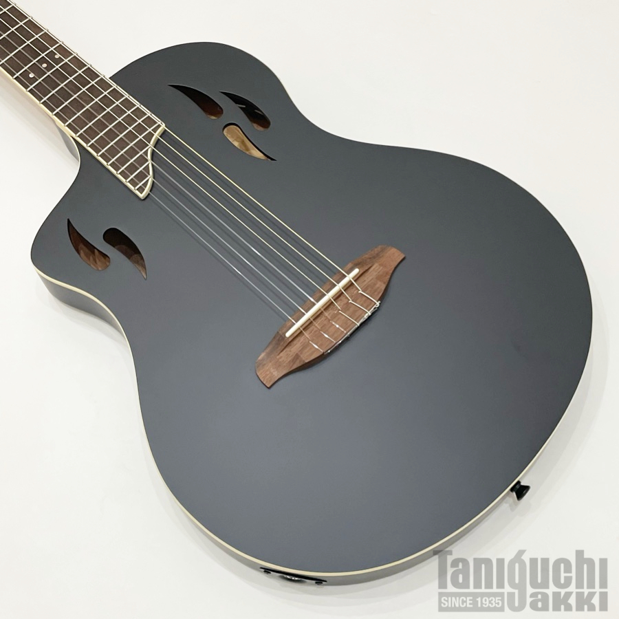 Ortega TourPlayer RTPSTD-SBK-L - 谷口楽器