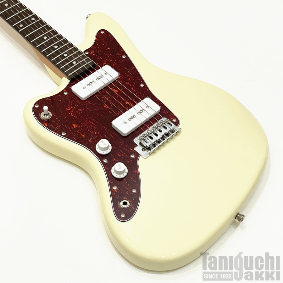 Sfida SJM-500 Lefty (White) - 谷口楽器