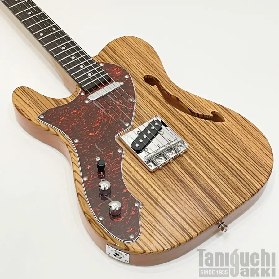Epiphone Casino Left Hand (Natural) - 谷口楽器