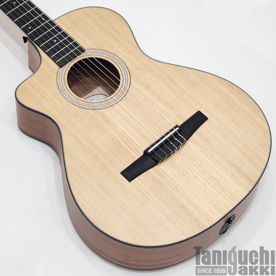 Taylor 112ce-N Left-Handed - 谷口楽器
