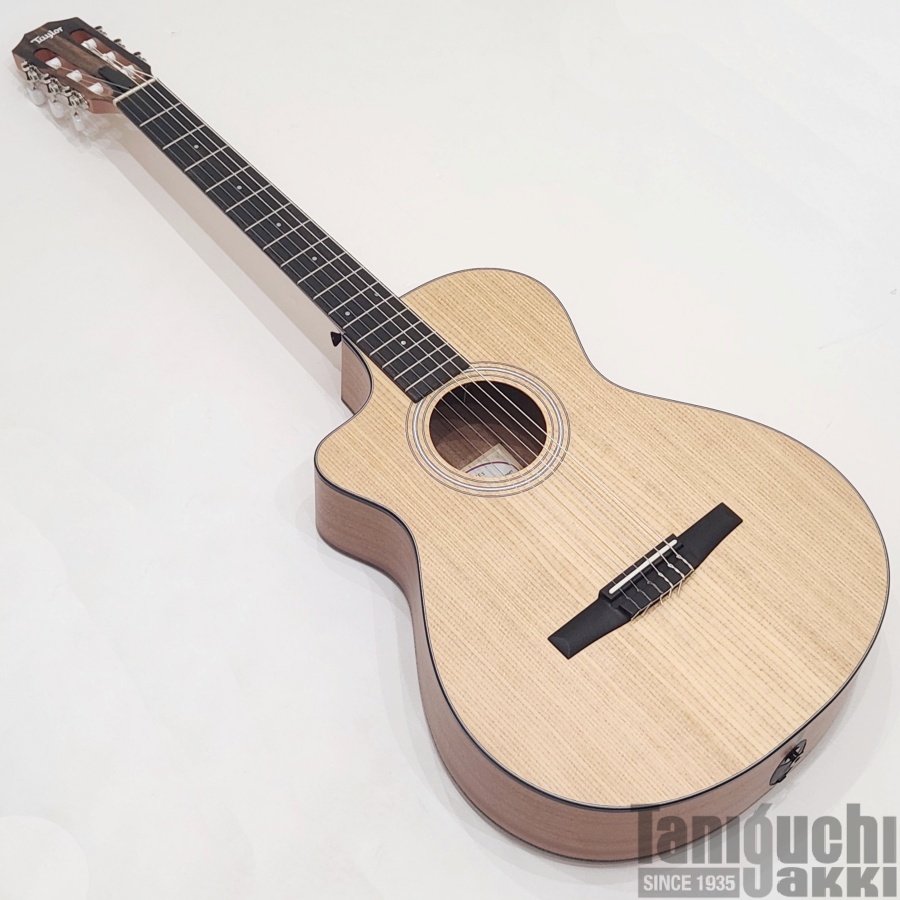 Taylor 112ce-N Left-Handed - 谷口楽器