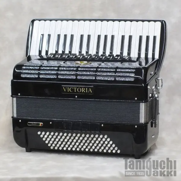 VICTORIA アコーディオン Victoria(ビクトリア) - 谷口楽器