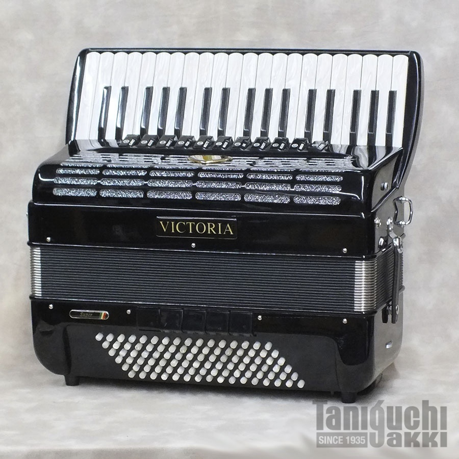 予約済】【USED】 VICTORIA スーパーミュゼット - 谷口楽器