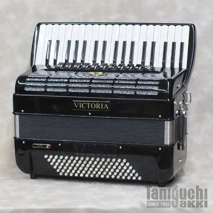 Victoria(ビクトリア) - 谷口楽器