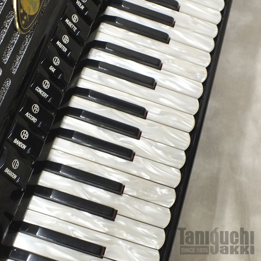 予約済】【USED】 VICTORIA スーパーミュゼット - 谷口楽器