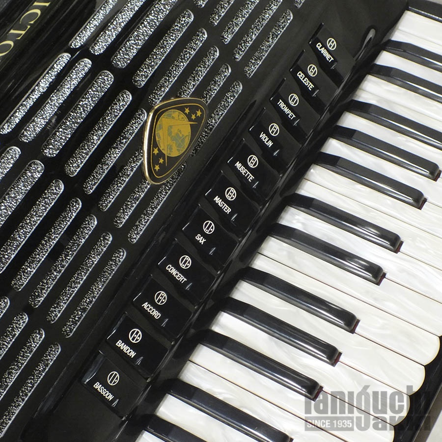 予約済】【USED】 VICTORIA スーパーミュゼット - 谷口楽器