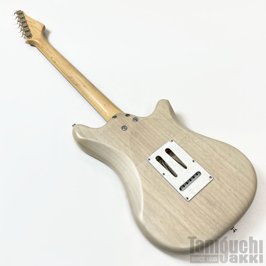 T.S Factory 151A-Humanity Type 1.0 3-Coil Lefty 2026/08#008 - 谷口楽器