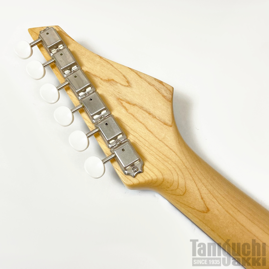 T.S Factory 151A-Humanity Type 1.0 3-Coil Lefty 2026/08#008 - 谷口楽器