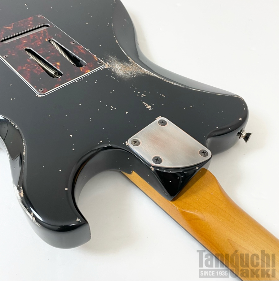 T.S Factory 151A-TSSP2 Lefty 2026/09#06 - 谷口楽器
