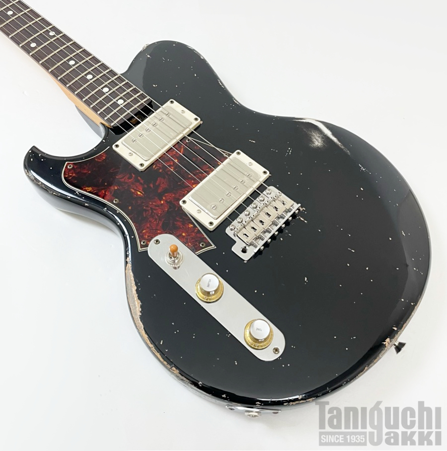 T.S. Factory エレキギター ハードケース付き　 151A-TSSP T.S Factory 151A-TSSP2 Lefty 2026/09#06 - 谷口楽器