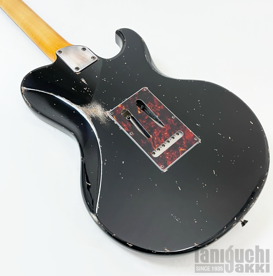T.S Factory 151A-TSSP2 Lefty 2026/09#06 - 谷口楽器