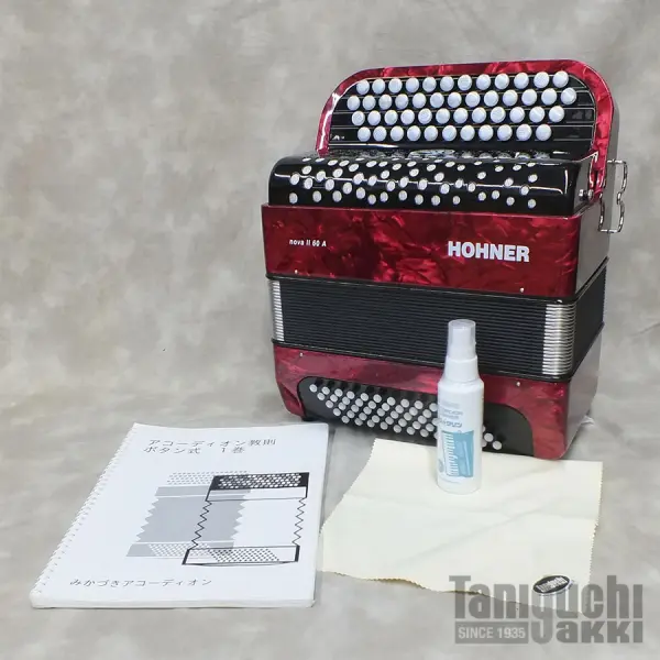 HOHNER(ホーナー) - 谷口楽器