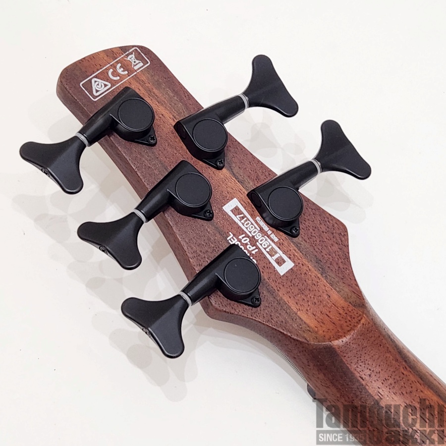 USED】Ibanez SR505EL (Brown Mahogany) 2019年製 - 谷口楽器