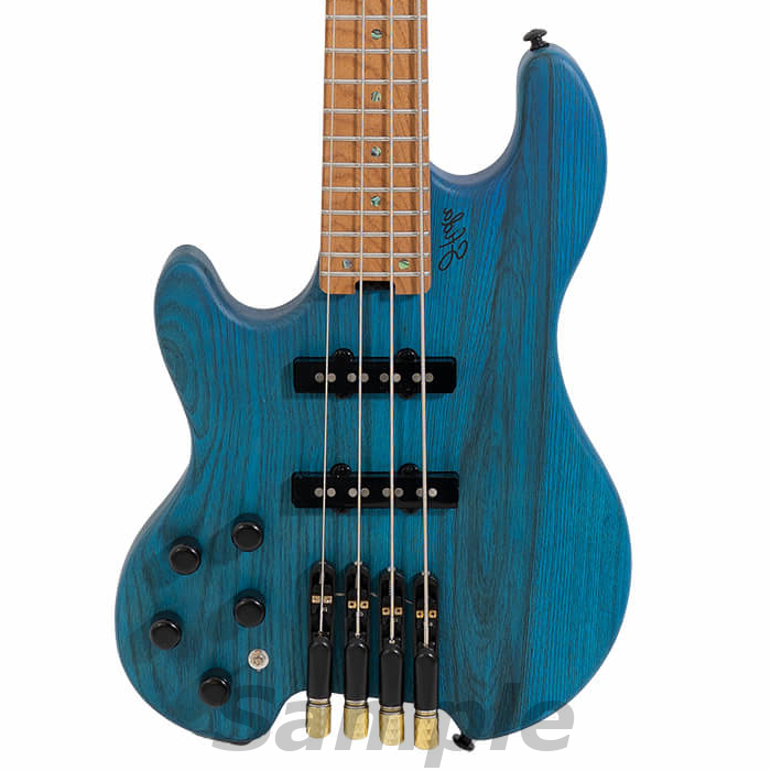 近日入荷】Sfida SHB-800ASH Lefty (Blue) - 谷口楽器