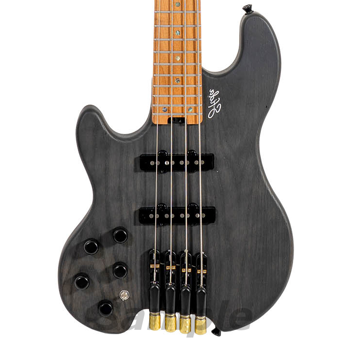 近日入荷】Sfida SHB-800ASH Lefty (Black) - 谷口楽器