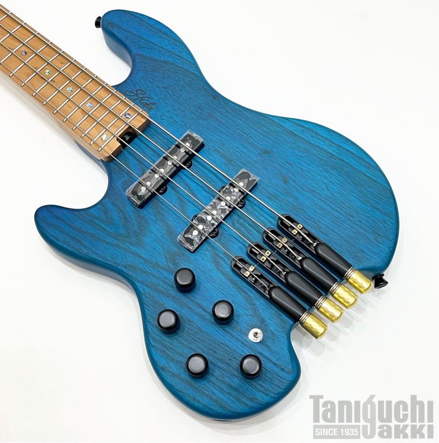 Sfida SHB-800ASH Lefty (Blue) - 谷口楽器