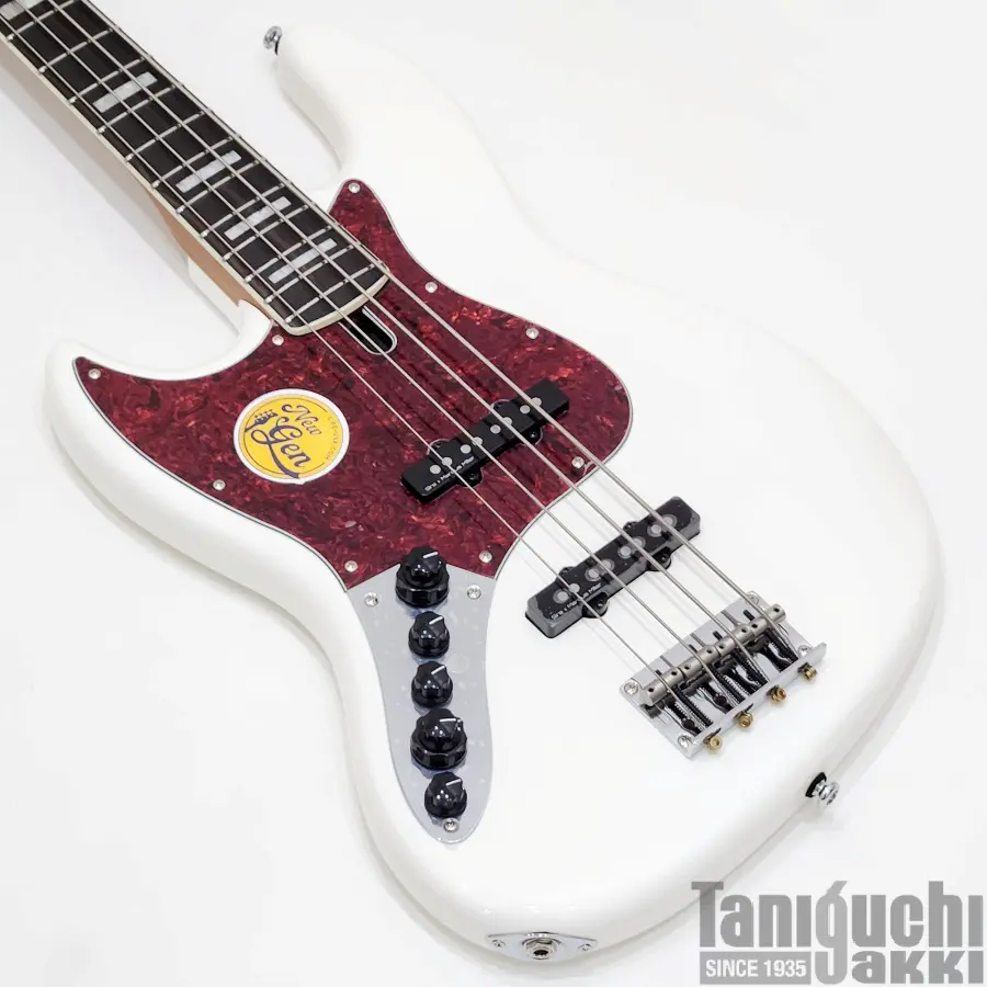 Sire -Marcus Miller- V7 Alder New Gen 5-string Left Hand (Antique
