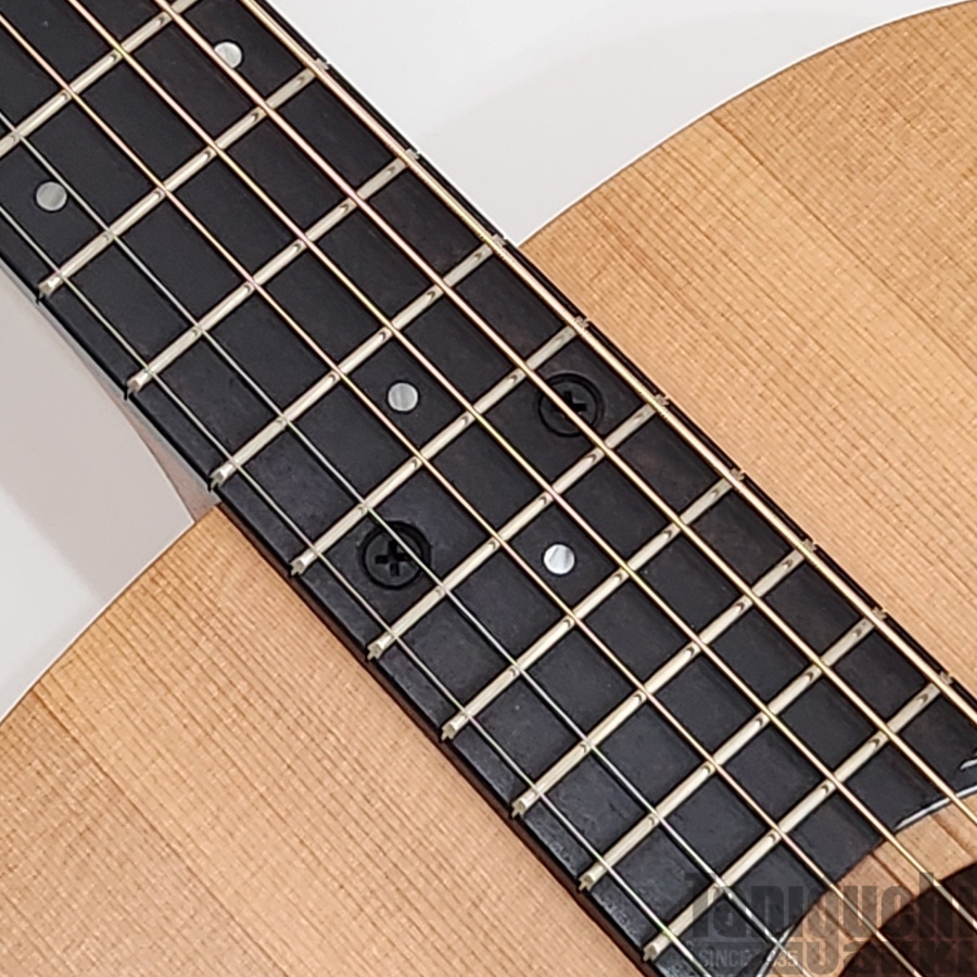 USED】Taylor Big Baby (BBT) Left-Handed 2016年製 - 谷口楽器