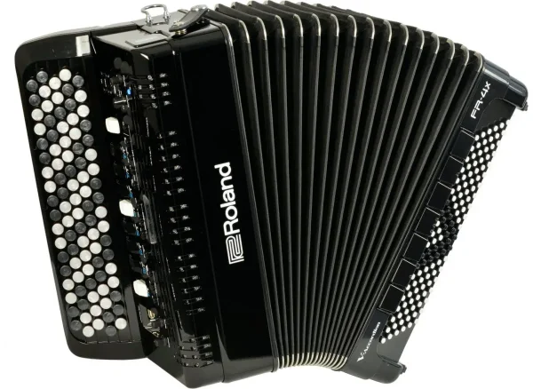 Roland FR-3S 美品　好調　Vアコーディオン　37鍵 ローランド Roland(Vアコーディオン) - 谷口楽器