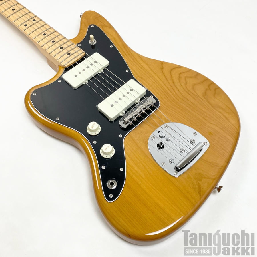 Fender FSR Collection 2026 Made in Japan Hybrid II Jazzmaster Left