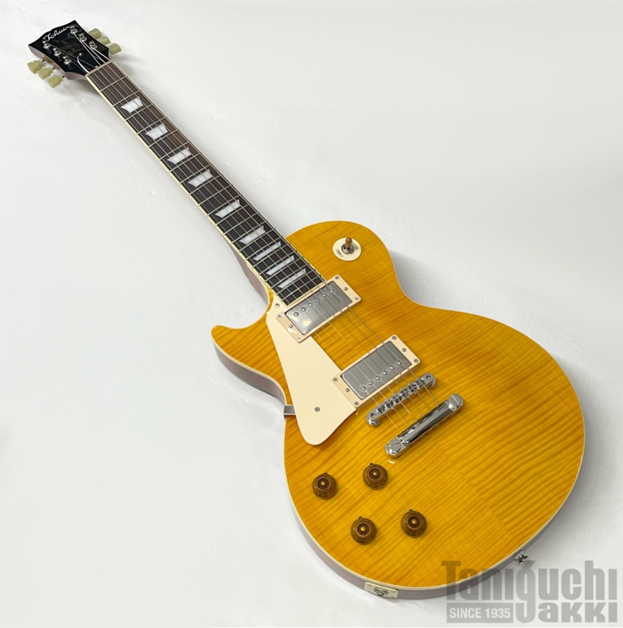 SOLD OUT】Tokai LS-101F-Lefty (LD) - 谷口楽器