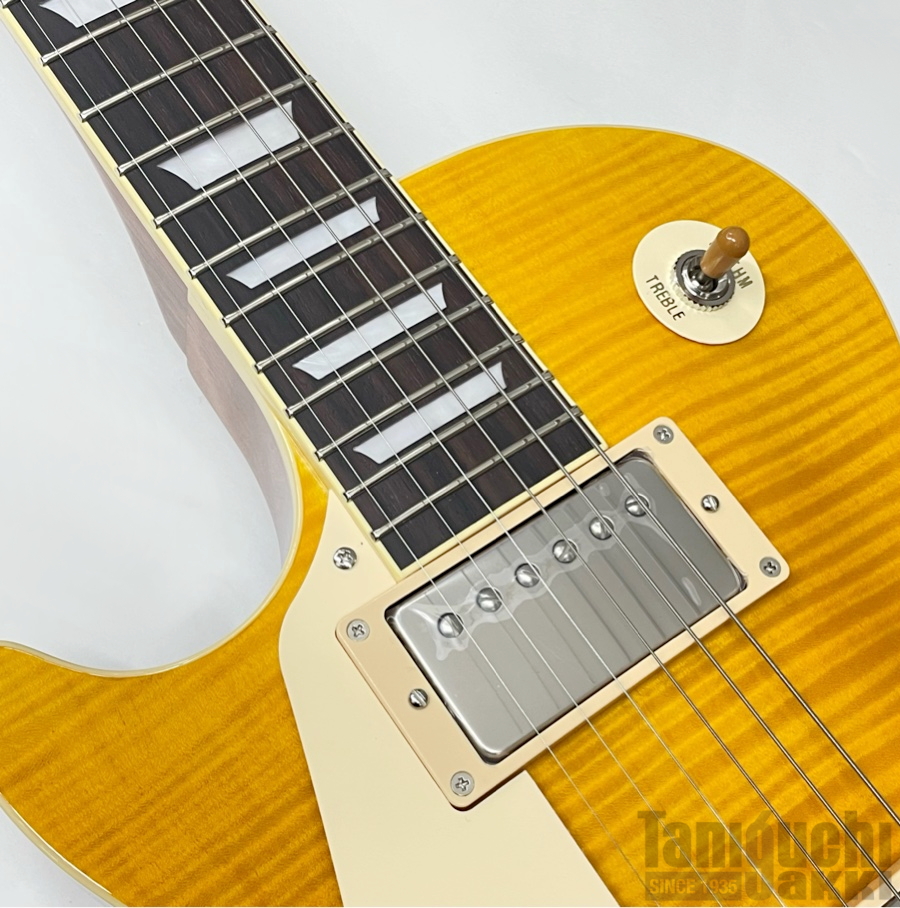 SOLD OUT】Tokai LS-101F-Lefty (LD) - 谷口楽器