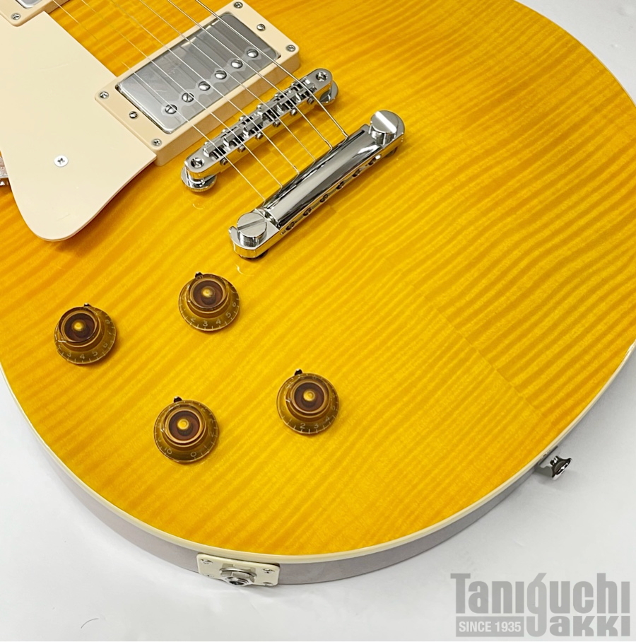 SOLD OUT】Tokai LS-101F-Lefty (LD) - 谷口楽器